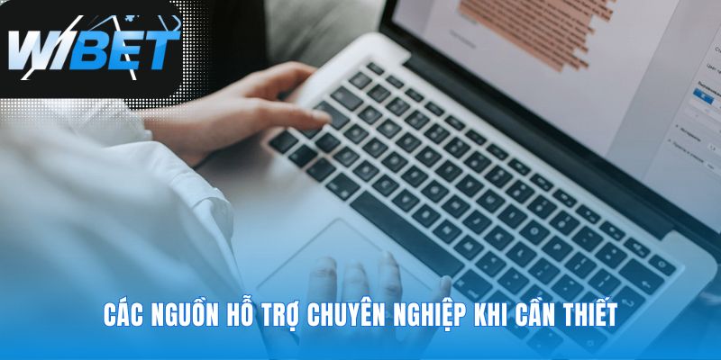 Bạn không đơn độc trên hành trình tìm lại cân bằng