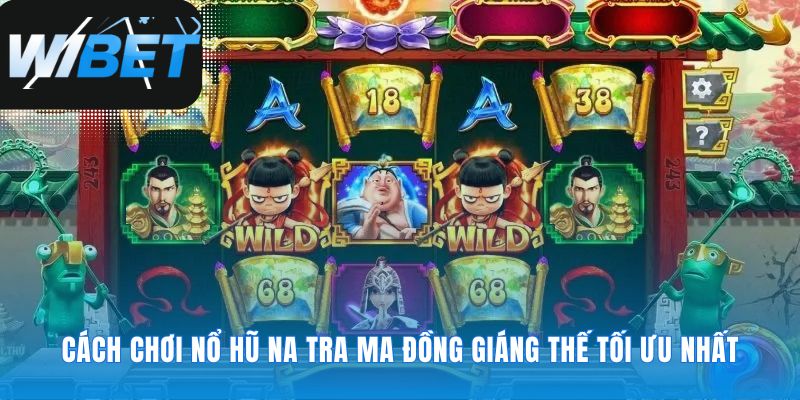 Giải mã cơ chế vận hành của cuộc đối đầu