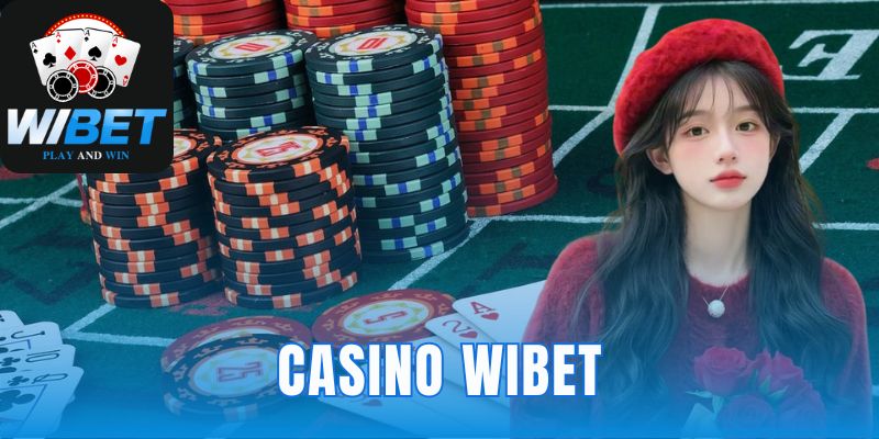 Casino WIBET