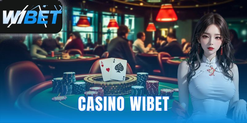 Casino WIBET