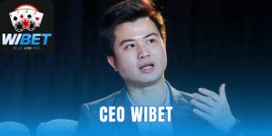 CEO WIBET