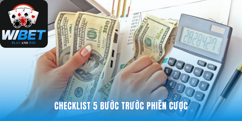 Công thức nhất quán giúp hạn chế thua lỗ khi chơi WIBET