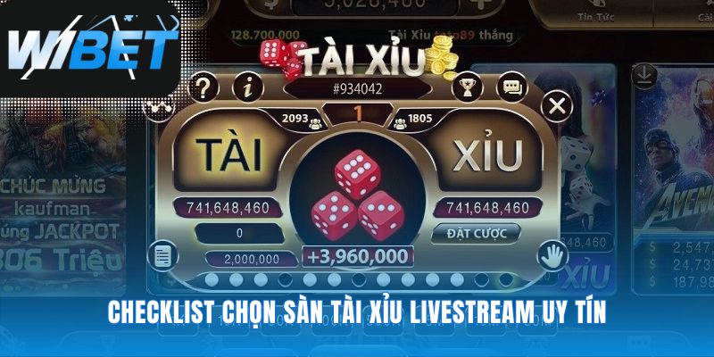 Công cụ sắc bén để tìm nền tảng an toàn