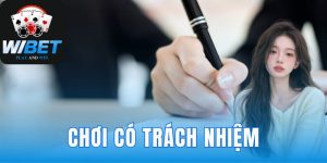Chơi Có Trách Nhiệm