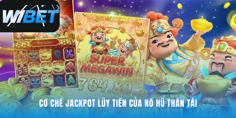 Sức mạnh Nổ Hũ Thần Tài thay đổi cuộc đời