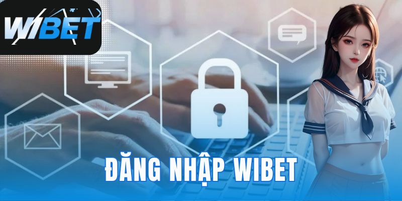 Đăng Nhập WIBET