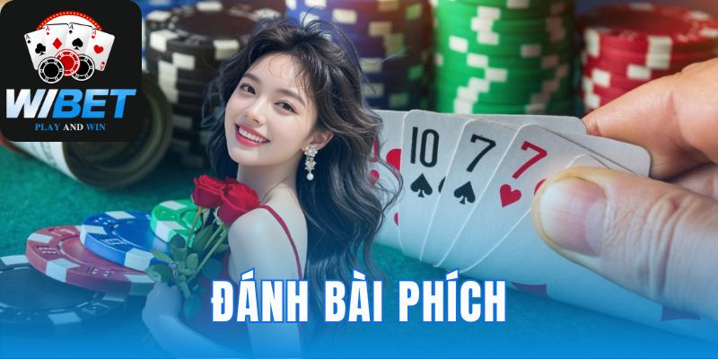 đánh bài phích