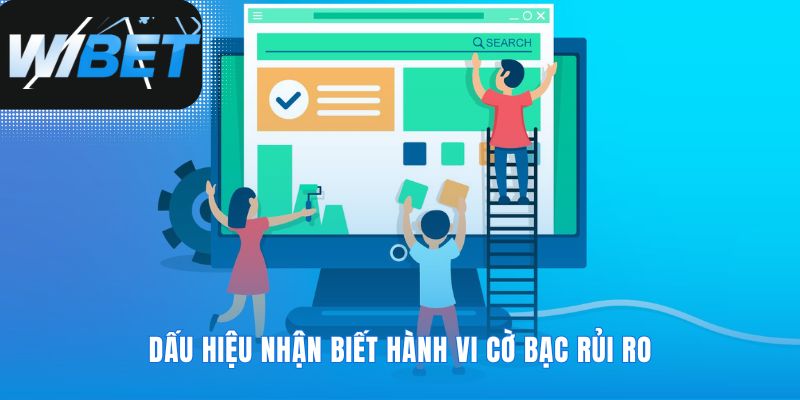 Tự nhận thức là bước đầu cho chơi có trách nhiệm