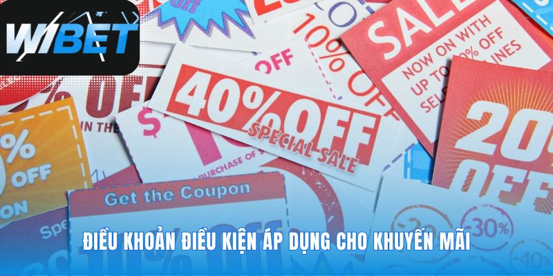 Điều khoản điều kiện cho các ưu đãi có trách nhiệm