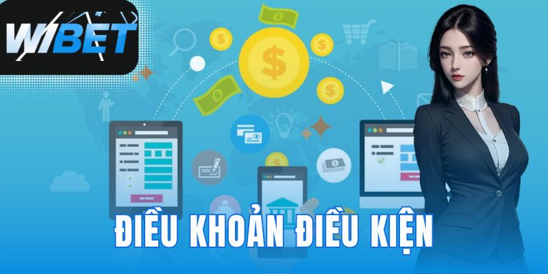 Điều Khoản Điều Kiện