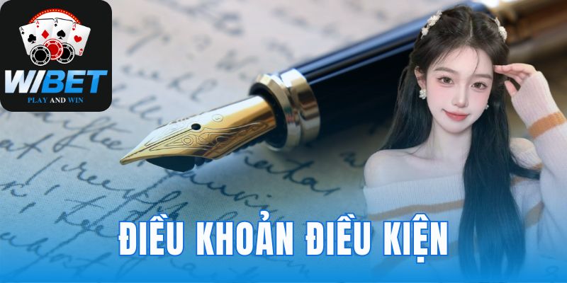 Điều Khoản Điều Kiện