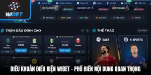 Điều khoản điều kiện