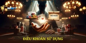 Chính Sách Điều Khoản Sử Dụng WIBET 2025 Mà Bạn Cần Nhớ