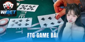 FTG Game Bài