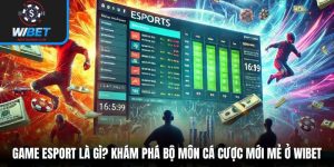 Game esport là gì