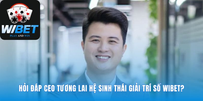 Vạch ra lộ trình tương lai với công nghệ đột phá