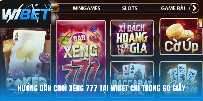 Các bước đơn giản để khởi động vòng quay đầu tiên