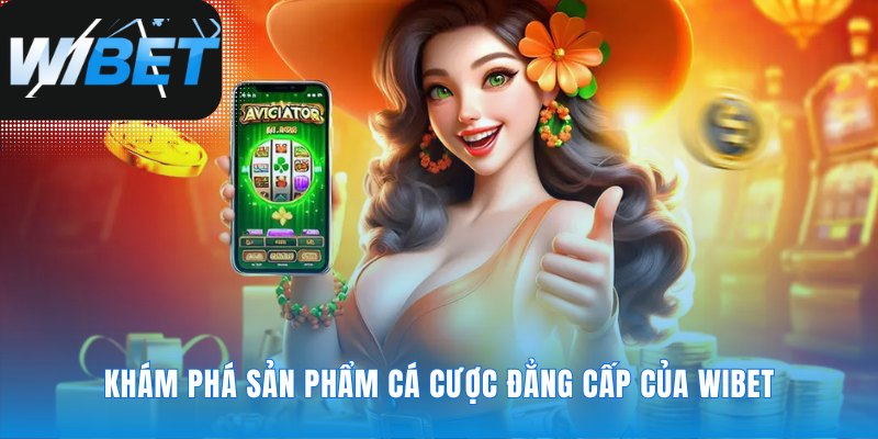 Sảnh chơi đa dạng cho mọi đam mê