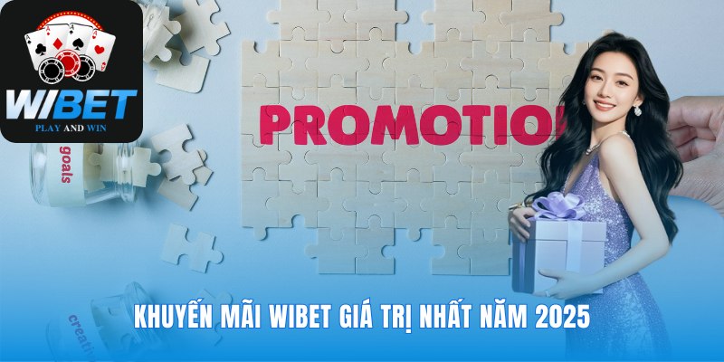 Tuyển tập các khuyến mãi giá trị nhất