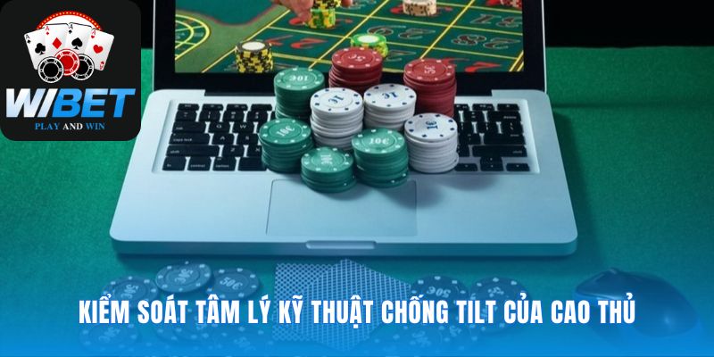 Yếu tố quyết định để hạn chế thua lỗ khi chơi WIBET