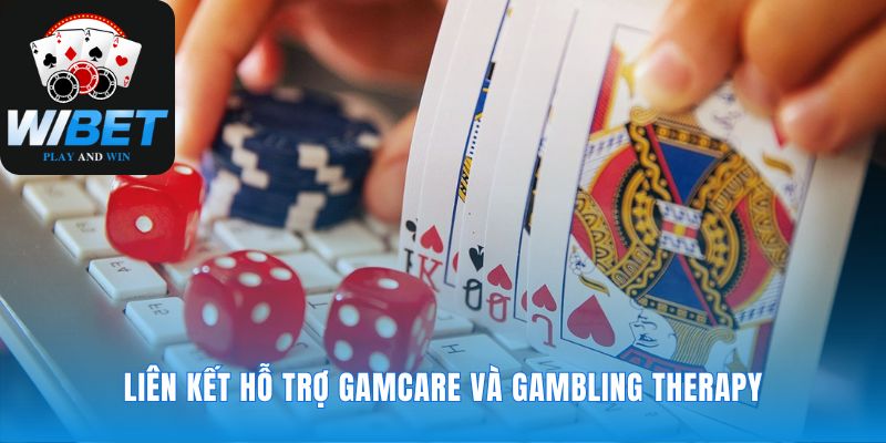 Bạn không cô đơn trên con đường chơi có trách nhiệm