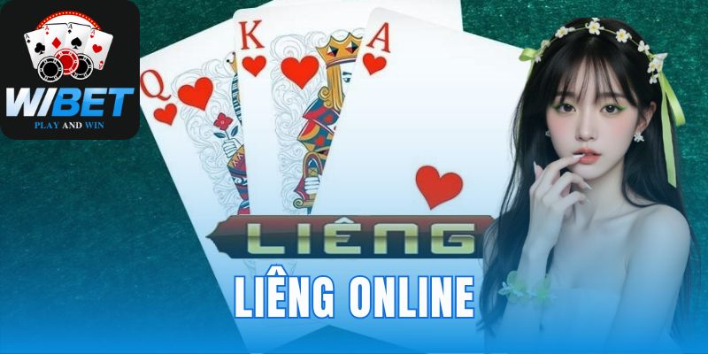 Liêng online