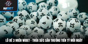 Lô đề 3 miền