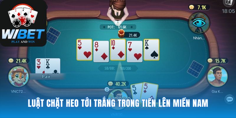 Những quy tắc quyền lực định đoạt ván bài