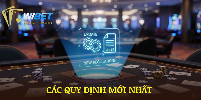 Các quy định mới nhất về miễn trừ trách nhiệm bạn cần cập nhật