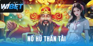 Nổ Hũ Thần Tài