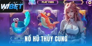 Nổ Hũ Thủy Cung