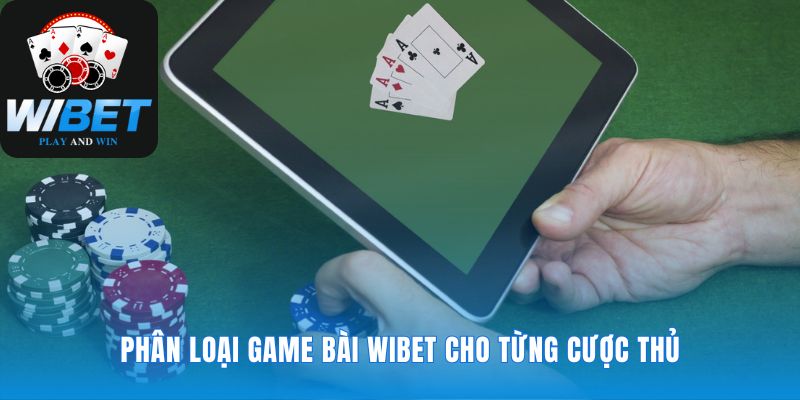 Tìm kiếm trò chơi phù hợp với phong cách của bạn