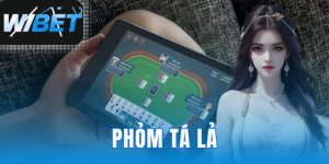 Phỏm Tá Lả