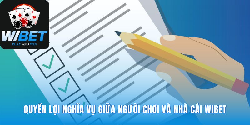 Giao ước minh bạch giữa bạn và nhà cái