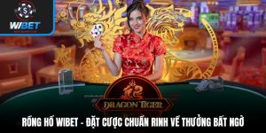 Rồng hổ WIBET