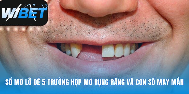 Từng kịch bản chiêm bao ẩn chứa một con số riêng