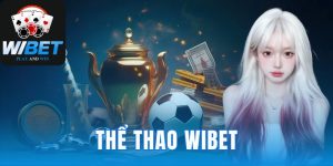 Thể Thao WIBET