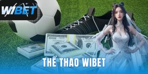Thể Thao WIBET