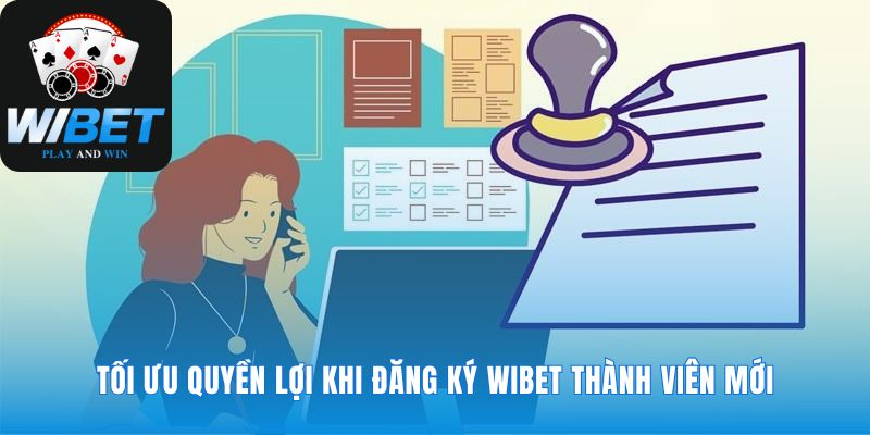 Bước khởi đầu thông minh sau khi tạo tài khoản
