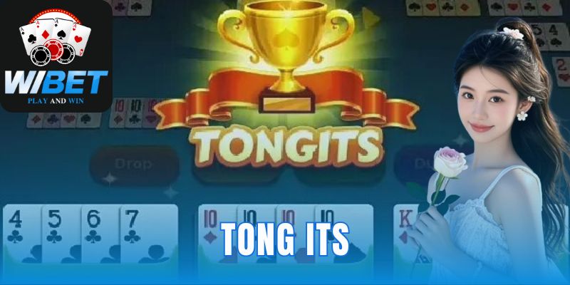 Tong-its