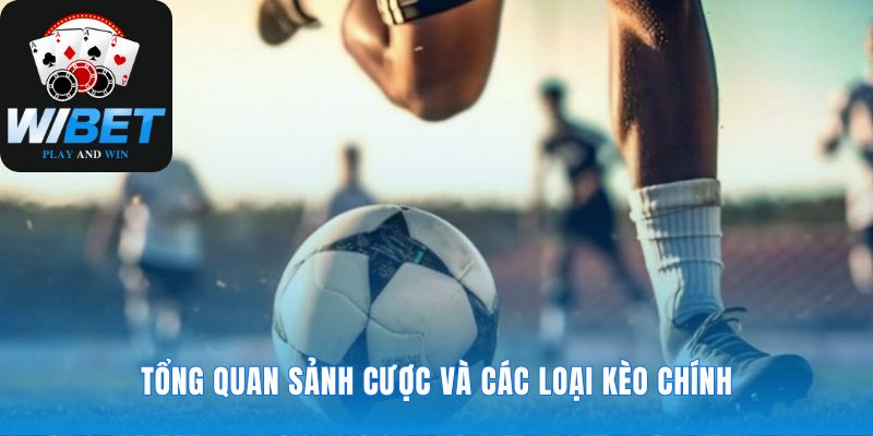 Bảng điều khiển cho mọi chiến lược cá cược của bạn