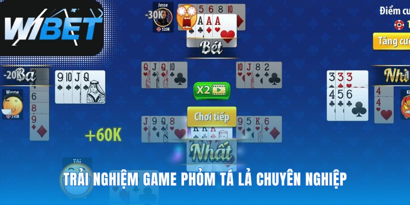 Nơi công nghệ và chiến thuật đỉnh cao giao thoa