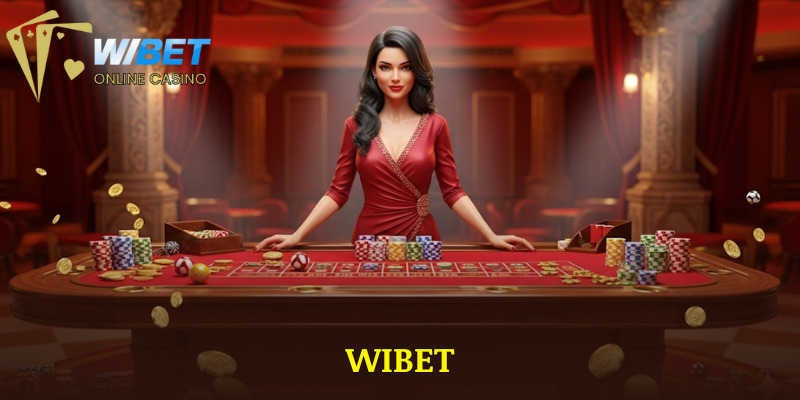 WIBET - Chính Sách Bảo Mật | Top 1 Nhà Cái Uy Tín 2025