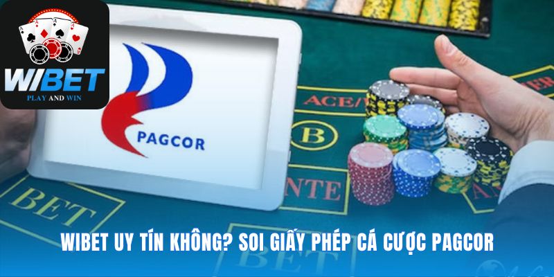 Nền tảng trả lời câu hỏi có nên chơi WIBET không