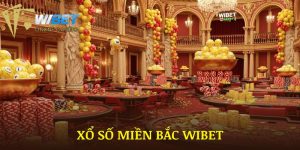 Xổ Số Miền Bắc WIBET | Soi Cầu Chốt Số Vàng Mỗi Ngày