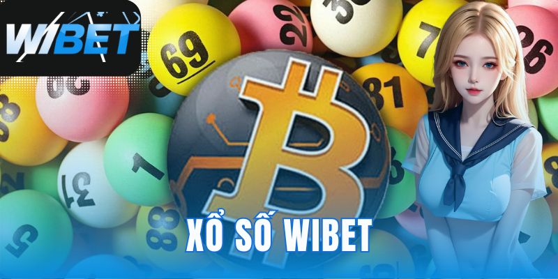 Xổ Số WIBET