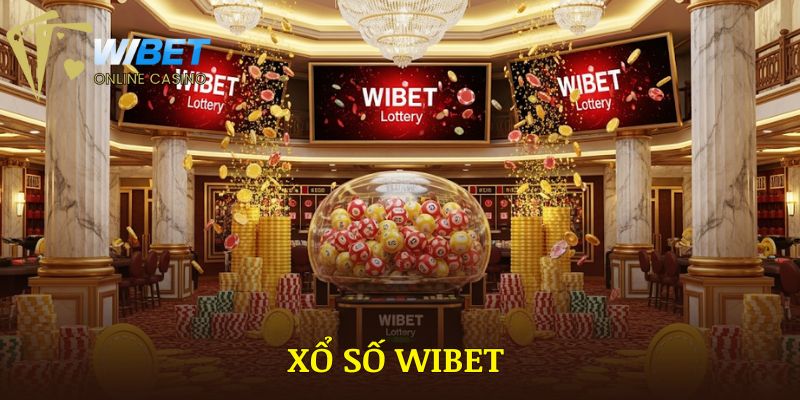 Xổ Số WIBET | Đánh Lô Đề Online 1 Ăn 99 Uy Tín Tại Việt Nam 