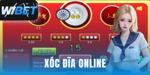 Xóc Đĩa Online